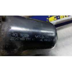 Recambio de motor limpia delantero para mg rover serie 200 (rf) 220 d (3-ptas.) referencia OEM IAM   