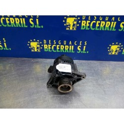 Recambio de alternador para fiat punto berlina (176) td 60 cult referencia OEM IAM 46420965  