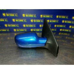 Recambio de retrovisor derecho para renault megane ii berlina 3p confort dynamique referencia OEM IAM   