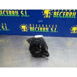 Recambio de alternador para fiat punto berlina (176) td 60 cult referencia OEM IAM 46420965  