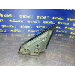 Recambio de retrovisor derecho para renault megane ii berlina 3p confort dynamique referencia OEM IAM   
