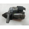 Recambio de motor arranque para seat leon (1p1) reference referencia OEM IAM 02Z911023G  