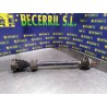 Recambio de transmision delantera derecha para seat cordoba berlina (6k2) stella referencia OEM IAM   