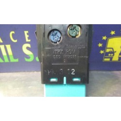 Recambio de mando calefaccion / aire acondicionado para honda logo (ga3) 1.3i referencia OEM IAM M17071  