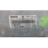 Recambio de centralita motor uce para fiat stilo (192) 1.9 jtd / 1.9 jtd 115 active referencia OEM IAM 73501237 0281010337 