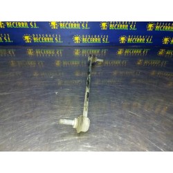 Recambio de tirante delantero derecho para renault megane ii berlina 3p confort dynamique referencia OEM IAM 8200669065  