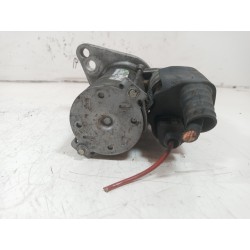 Recambio de motor arranque para seat leon (1p1) reference referencia OEM IAM 02Z911023G  