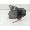 Recambio de motor arranque para seat leon (1p1) reference referencia OEM IAM 02Z911023G  