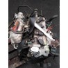 Recambio de motor y cambio exportacion para nissan almera (n16/e) acenta referencia OEM IAM   