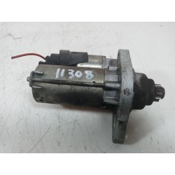 Recambio de motor arranque para seat leon (1p1) reference referencia OEM IAM 02Z911023G  