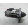 Recambio de motor arranque para seat leon (1p1) reference referencia OEM IAM 02Z911023G  