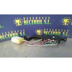 Recambio de mando elevalunas delantero izquierdo para nissan primera berl./familiar (p10/w10) lx berlina (p10) referencia OEM IA