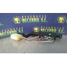 Recambio de mando elevalunas delantero izquierdo para nissan primera berl./familiar (p10/w10) lx berlina (p10) referencia OEM IA