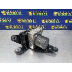 Recambio de abs para renault scenic ii authentique referencia OEM IAM 8200038702 0265234000 