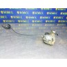 Recambio de cerradura puerta trasera derecha para renault megane ii berlina 3p referencia OEM IAM   