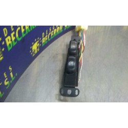 Recambio de mando elevalunas delantero izquierdo para nissan primera berl./familiar (p10/w10) lx berlina (p10) referencia OEM IA