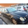 mercedes clase e (w211) berlina del año 2002