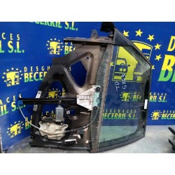 Recambio de elevalunas trasero derecho para audi a3 (8l) 1.9 tdi ambiente referencia OEM IAM 8L4839462  