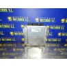 Recambio de centralita motor uce para peugeot 206 berlina xs referencia OEM IAM 9648588880 0281011188 