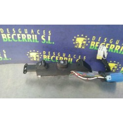 Recambio de mando elevalunas delantero izquierdo para nissan primera berl./familiar (p10/w10) lx berlina (p10) referencia OEM IA