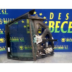 Recambio de elevalunas trasero izquierdo para audi a3 (8l) 1.9 tdi ambiente referencia OEM IAM 8L4839461  