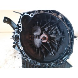 Recambio de caja cambios para renault master ii phase 2 caja cerrada l1h1 caja cerrada 3.3 to referencia OEM IAM PK5372  