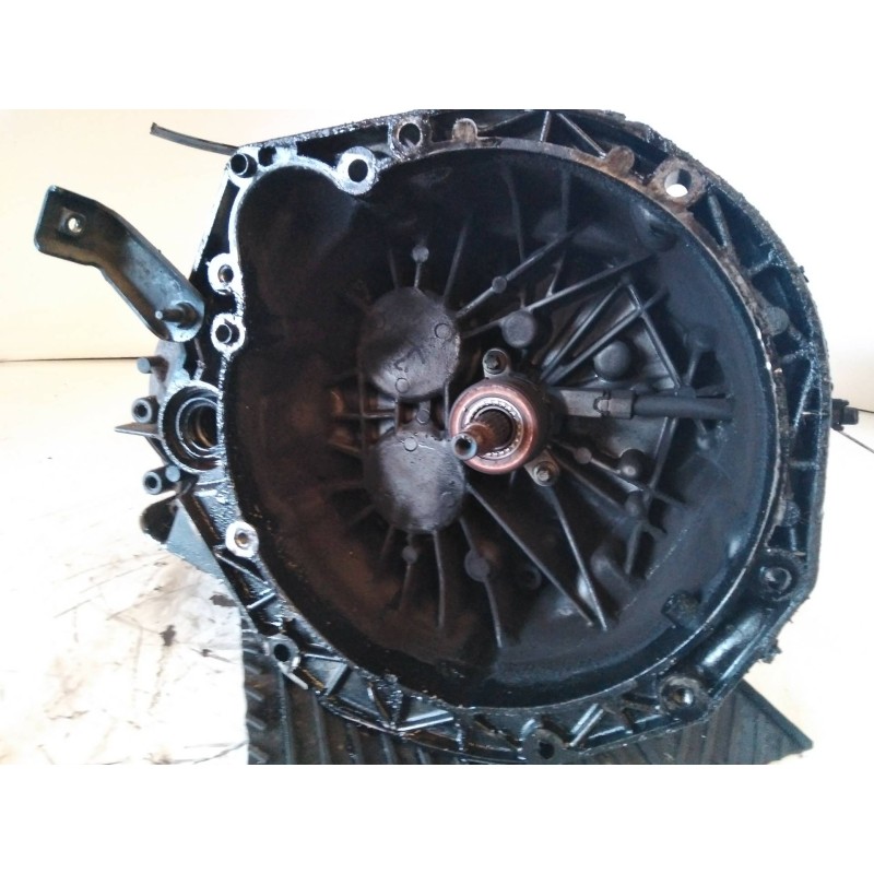 Recambio de caja cambios para renault master ii phase 2 caja cerrada l1h1 caja cerrada 3.3 to referencia OEM IAM PK5372  
