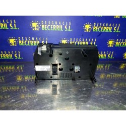 Recambio de mando calefaccion / aire acondicionado para peugeot 206 berlina xs referencia OEM IAM   