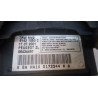 Recambio de airbag delantero izquierdo para peugeot partner (s1) pro familiar referencia OEM IAM 96434461 61431050C 5AHA1X017334