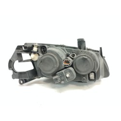 Recambio de faro izquierdo para nissan almera (n16/e) acenta referencia OEM IAM   