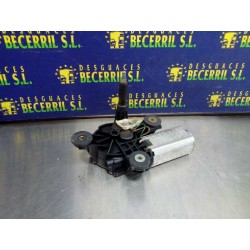 Recambio de motor limpia trasero para fiat stilo (192) 1.9 jtd / 1.9 jtd 115 active referencia OEM IAM 66350003  