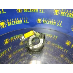 Recambio de anillo airbag para renault kangoo (f/kc0) authentique referencia OEM IAM 7700840099  