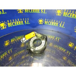 Recambio de anillo airbag para renault kangoo (f/kc0) authentique referencia OEM IAM 7700840099  