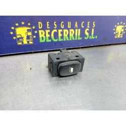 Recambio de mando elevalunas trasero derecho para peugeot 307 break / sw (s1) sw pack referencia OEM IAM   