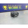 Recambio de mando elevalunas trasero derecho para peugeot 307 break / sw (s1) sw pack referencia OEM IAM   