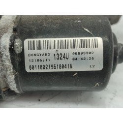 Recambio de motor limpia delantero para chevrolet cruze ls referencia OEM IAM 95971324111002195780464 96893302111002196180416 