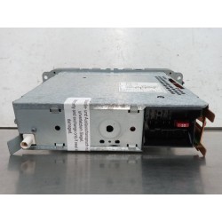 Recambio de sistema audio / radio cd para seat leon (1p1) reference referencia OEM IAM   