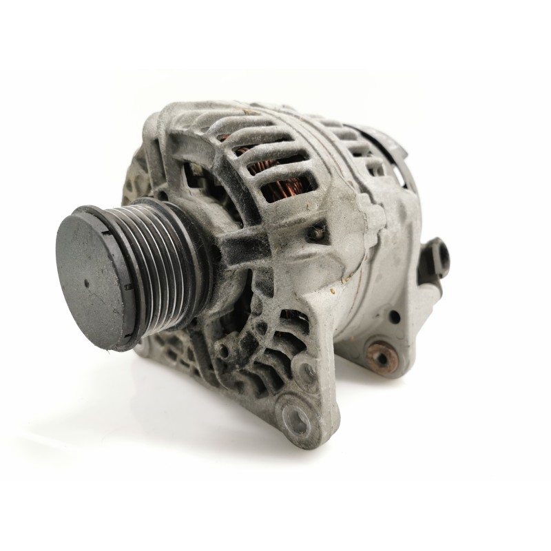 Recambio de alternador para seat ibiza (6k1) select referencia OEM IAM 038903023K Recambio de alternador para seat ibiza (6k1) select referencia OEM IAM 038903023K