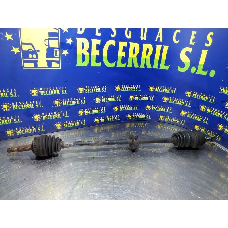 Recambio de transmision delantera derecha para opel astra f berlina cool dream referencia OEM IAM Recambio de transmision delantera derecha para opel astra f berlina cool dream referencia OEM IAM