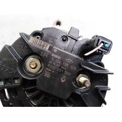 Recambio de alternador para renault laguna ii (bg0) confort authentique referencia OEM IAM 8200251006  