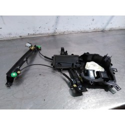 Recambio de elevalunas delantero derecho para seat leon (1p1) reference referencia OEM IAM 1T959702K  