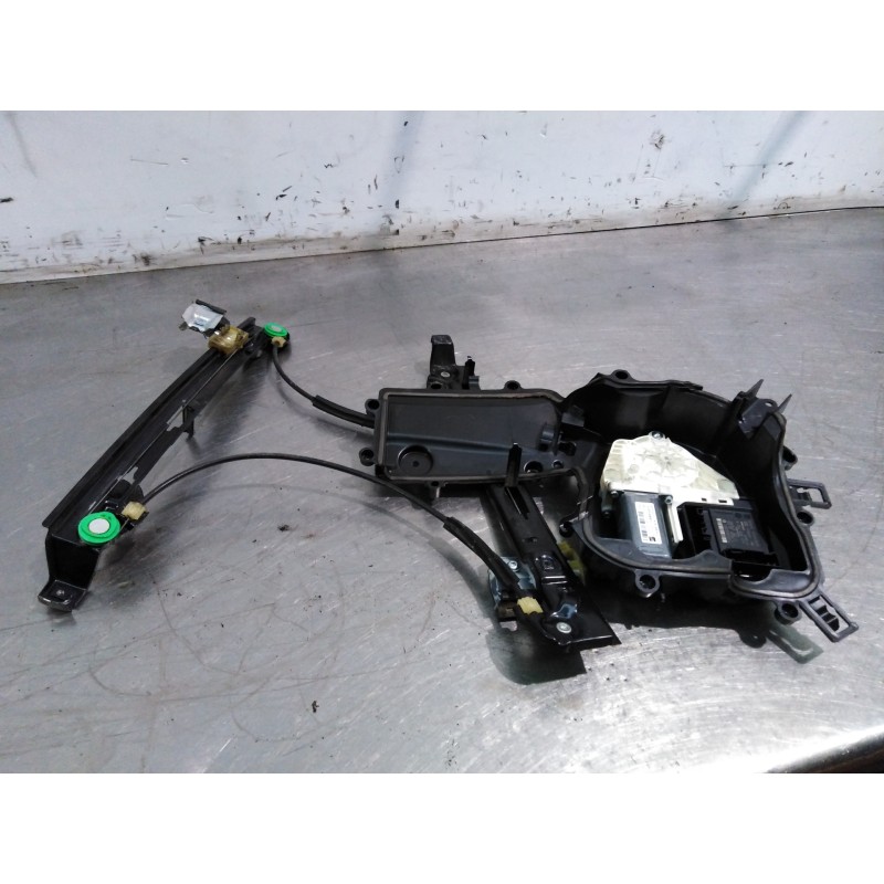 Recambio de elevalunas delantero derecho para seat leon (1p1) reference referencia OEM IAM 1T959702K Recambio de elevalunas delantero derecho para seat leon (1p1) reference referencia OEM IAM 1T959702K