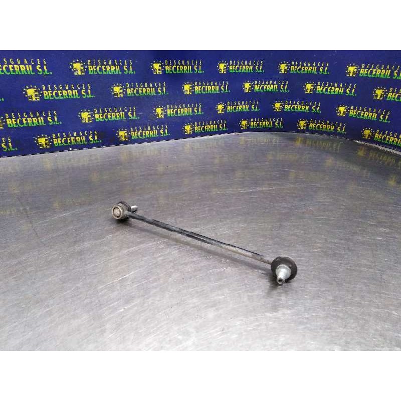 Recambio de tirante delantero derecho para renault megane ii berlina 5p authentique referencia OEM IAM Recambio de tirante delantero derecho para renault megane ii berlina 5p authentique referencia OEM IAM