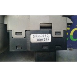 Recambio de mando elevalunas trasero derecho para volvo s40 berlina 1.6 referencia OEM IAM 30889760  