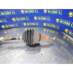 Recambio de transmision delantera izquierda para opel astra f berlina cool dream referencia OEM IAM   
