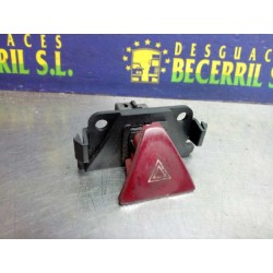 Recambio de warning para peugeot 307 break / sw (s1) sw pack referencia OEM IAM   