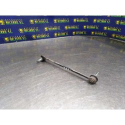 Recambio de tirante delantero izquierdo para renault megane ii berlina 5p authentique referencia OEM IAM   
