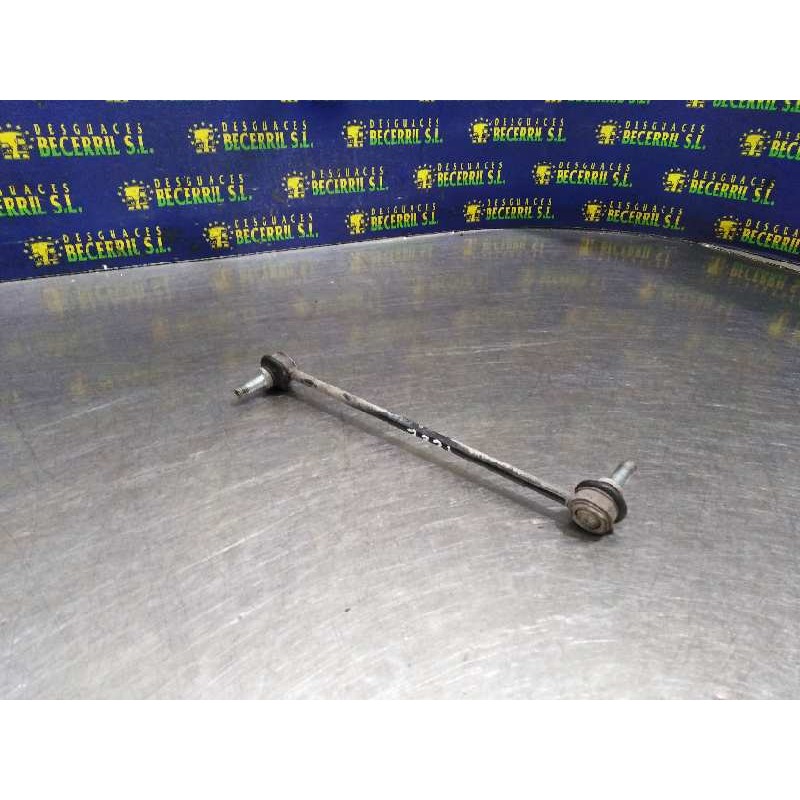 Recambio de tirante delantero izquierdo para renault megane ii berlina 5p authentique referencia OEM IAM   