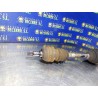 Recambio de transmision delantera izquierda para opel astra f berlina cool dream referencia OEM IAM   