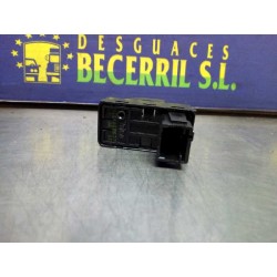 Recambio de mando elevalunas delantero derecho para citroen c4 berlina collection referencia OEM IAM 9651465677  